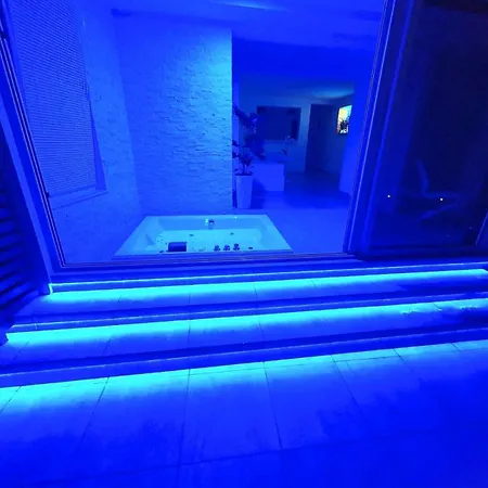Apartment Lux With Pool Matulji