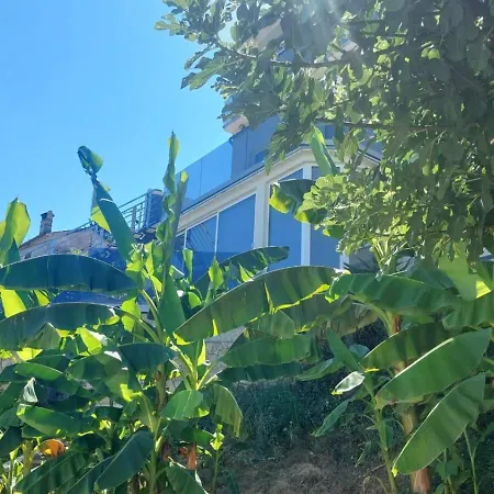 Lux With Pool Διαμέρισμα *