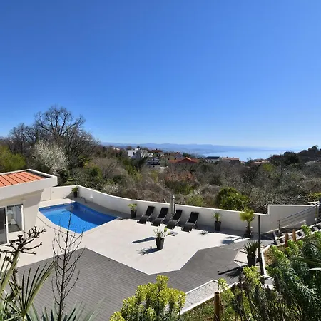 Lux With Pool Appartamento *