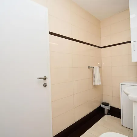 Lux With Pool Διαμέρισμα