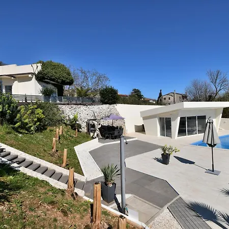 Lux With Pool Matulji