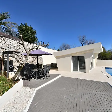 Lux With Pool Matulji