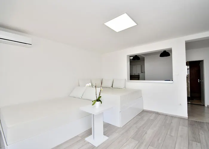 Lux With Pool Matulji