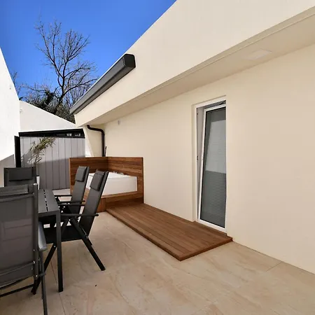 Lux With Pool Appartement
