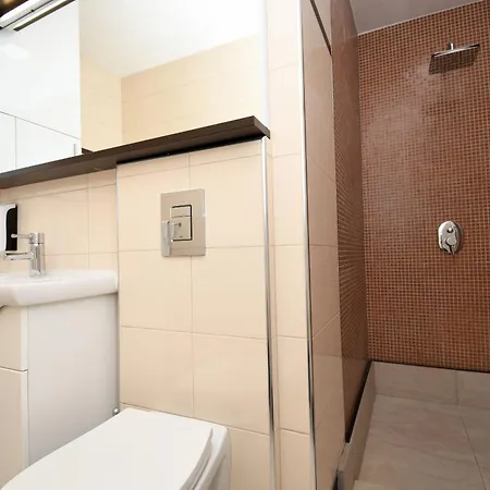 Apartment Lux With Pool Matulji