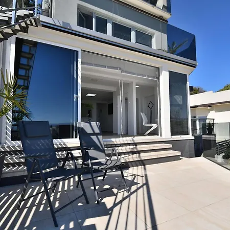 Lux With Pool Matulji