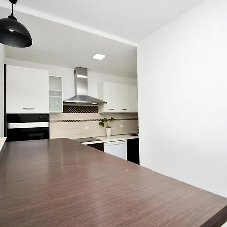 Lux With Pool Apartman