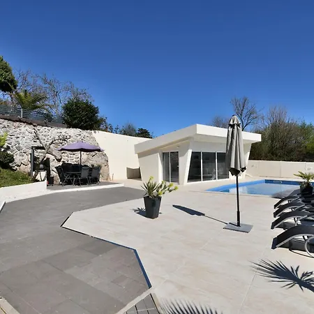 Apartment Lux With Pool *