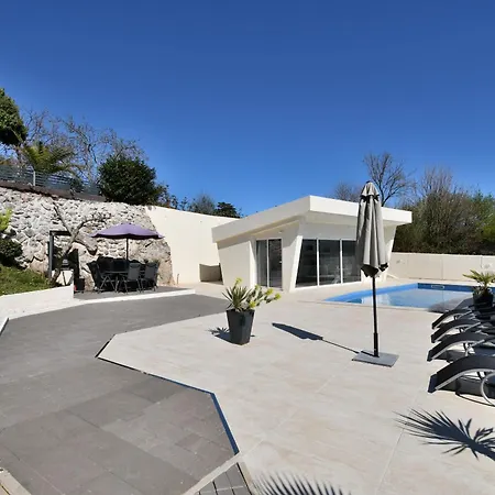 Appartement Lux With Pool *