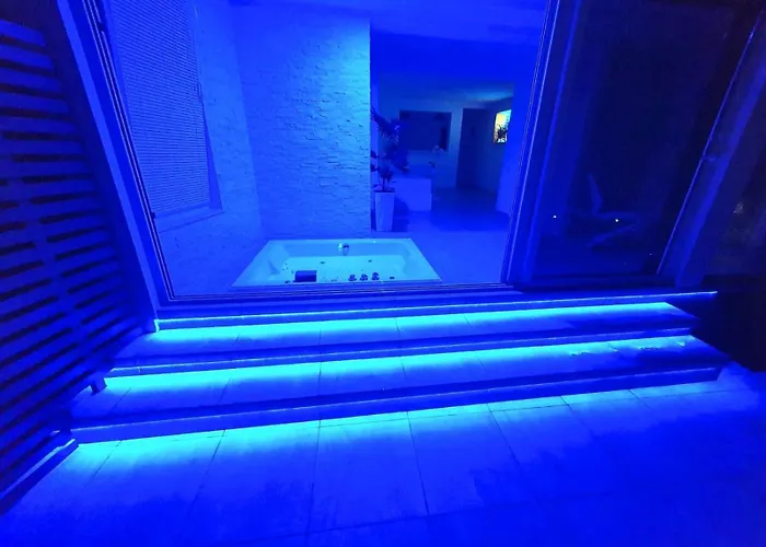 Apartment Lux With Pool Matulji