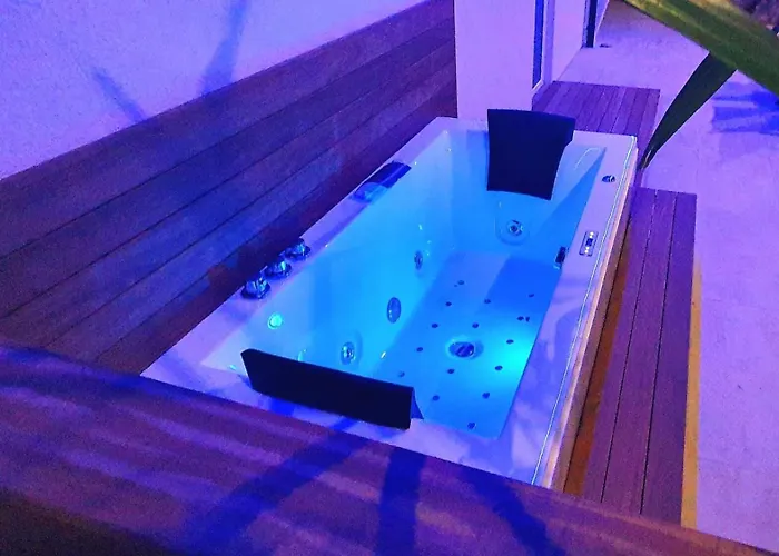 Lux With Pool Apartment Matulji