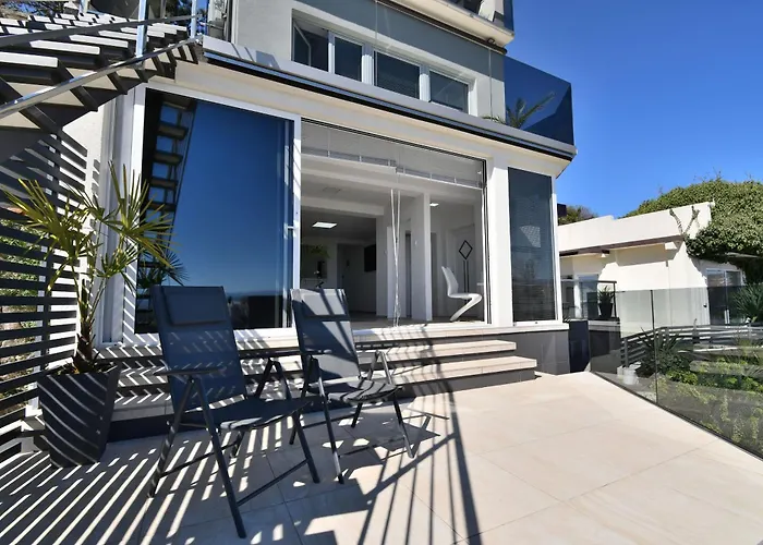 Lux With Pool Matulji