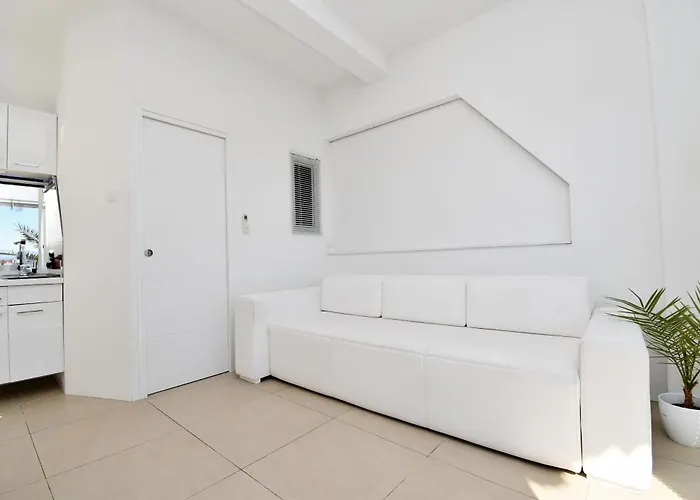 Apartment Lux With Pool