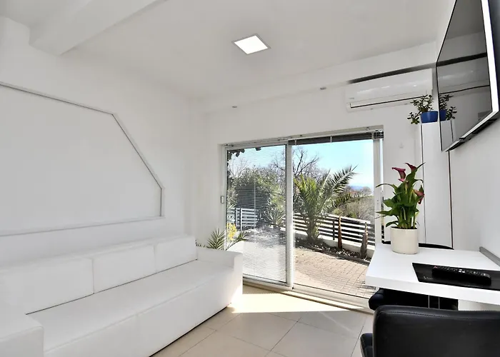 Lux With Pool Matulji