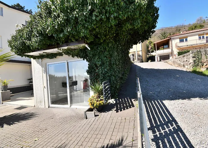 Apartment Lux With Pool *